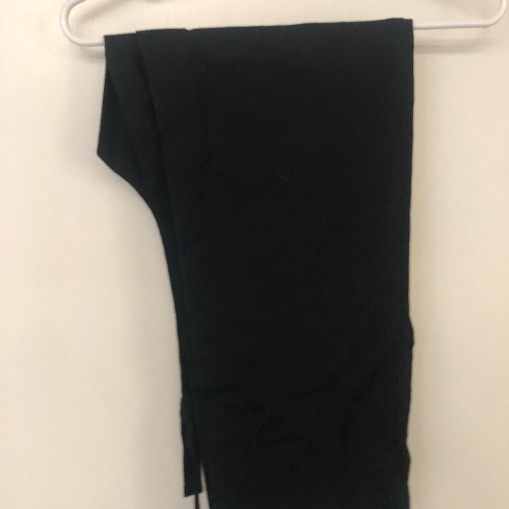 Cherokee scrub pants
